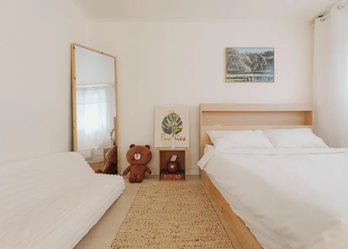 Comfort Seoul