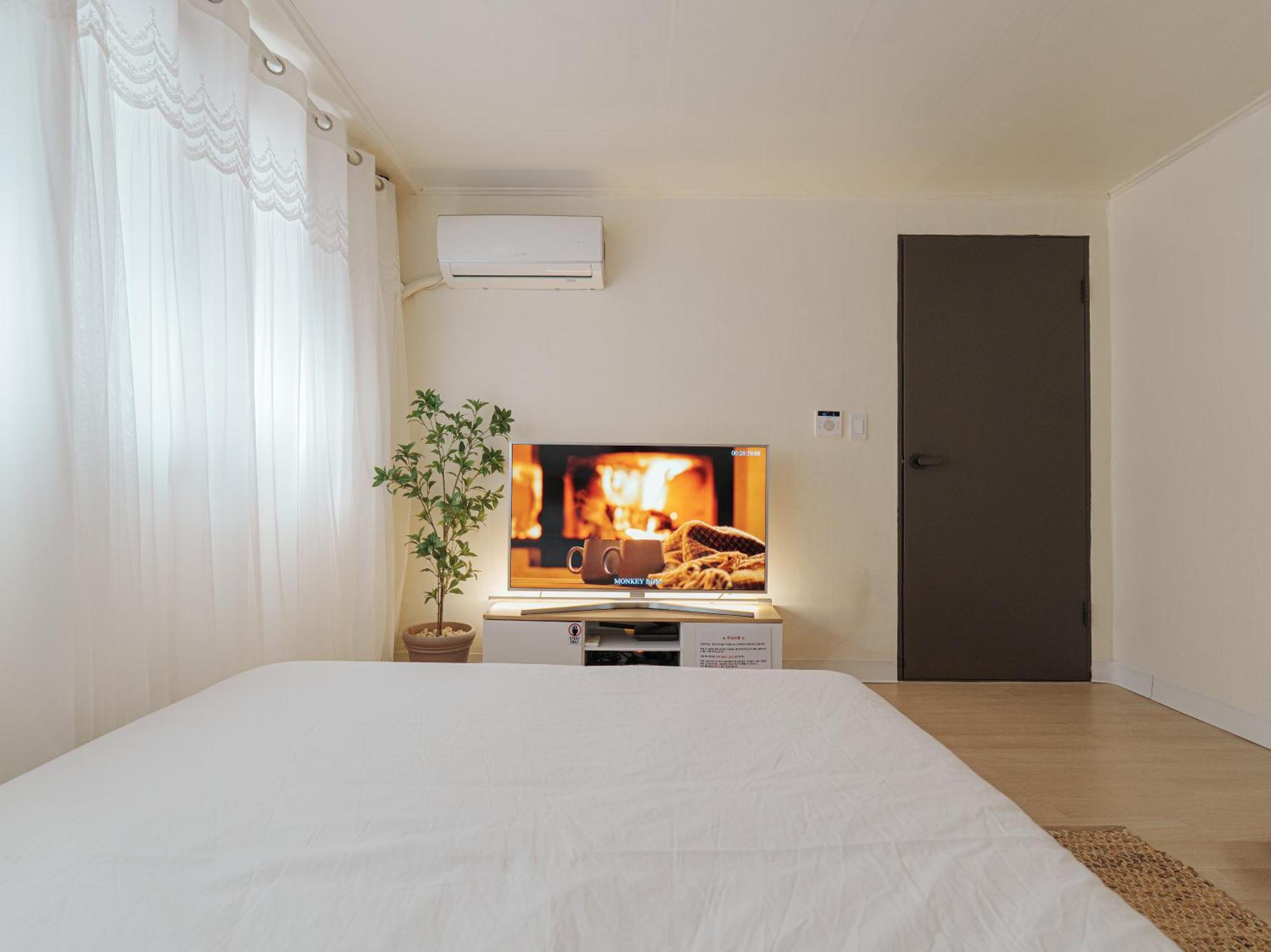 Apartment Comfort Seoul