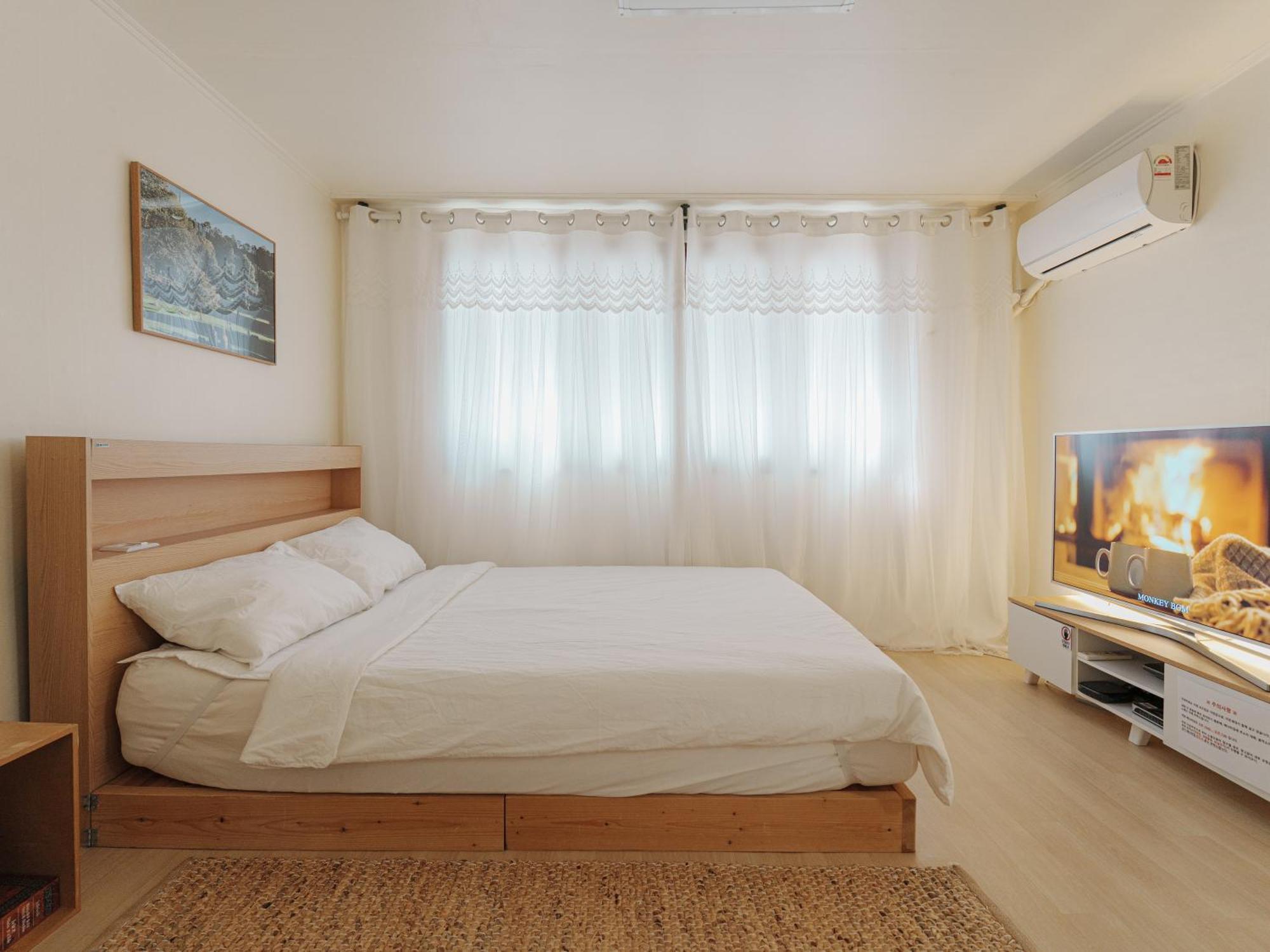 Comfort Apartment *