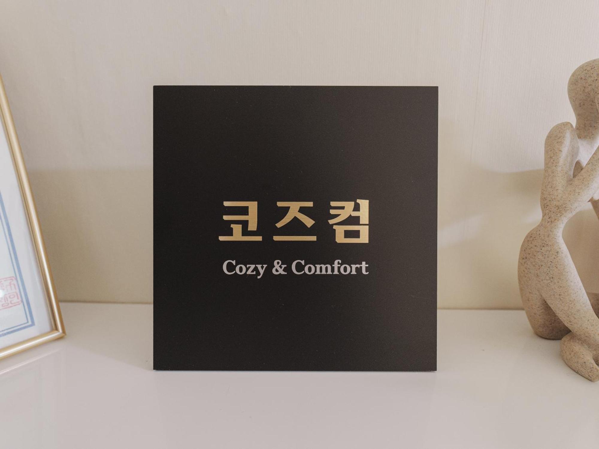 Comfort Apartment *