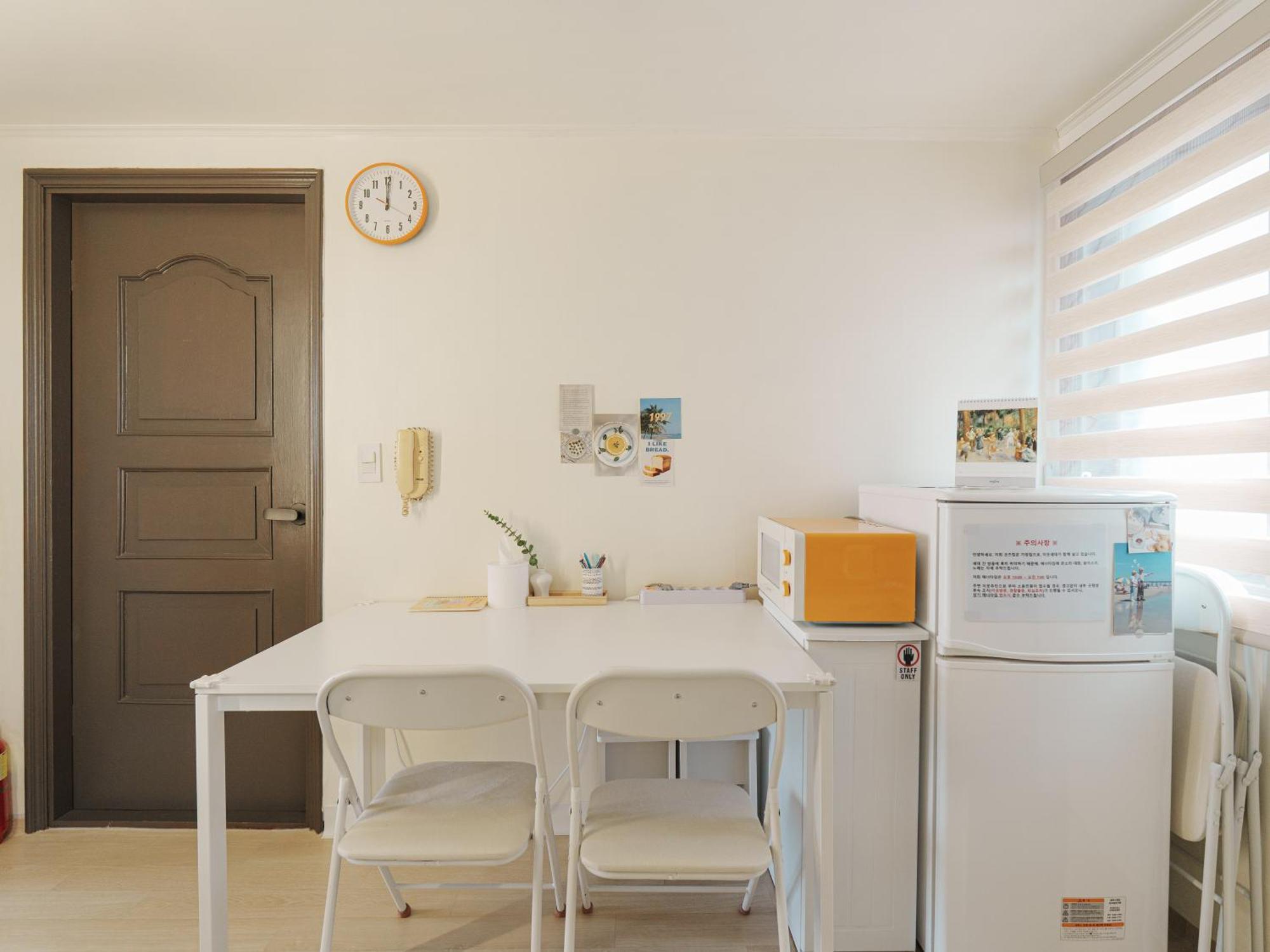 Comfort Apartment