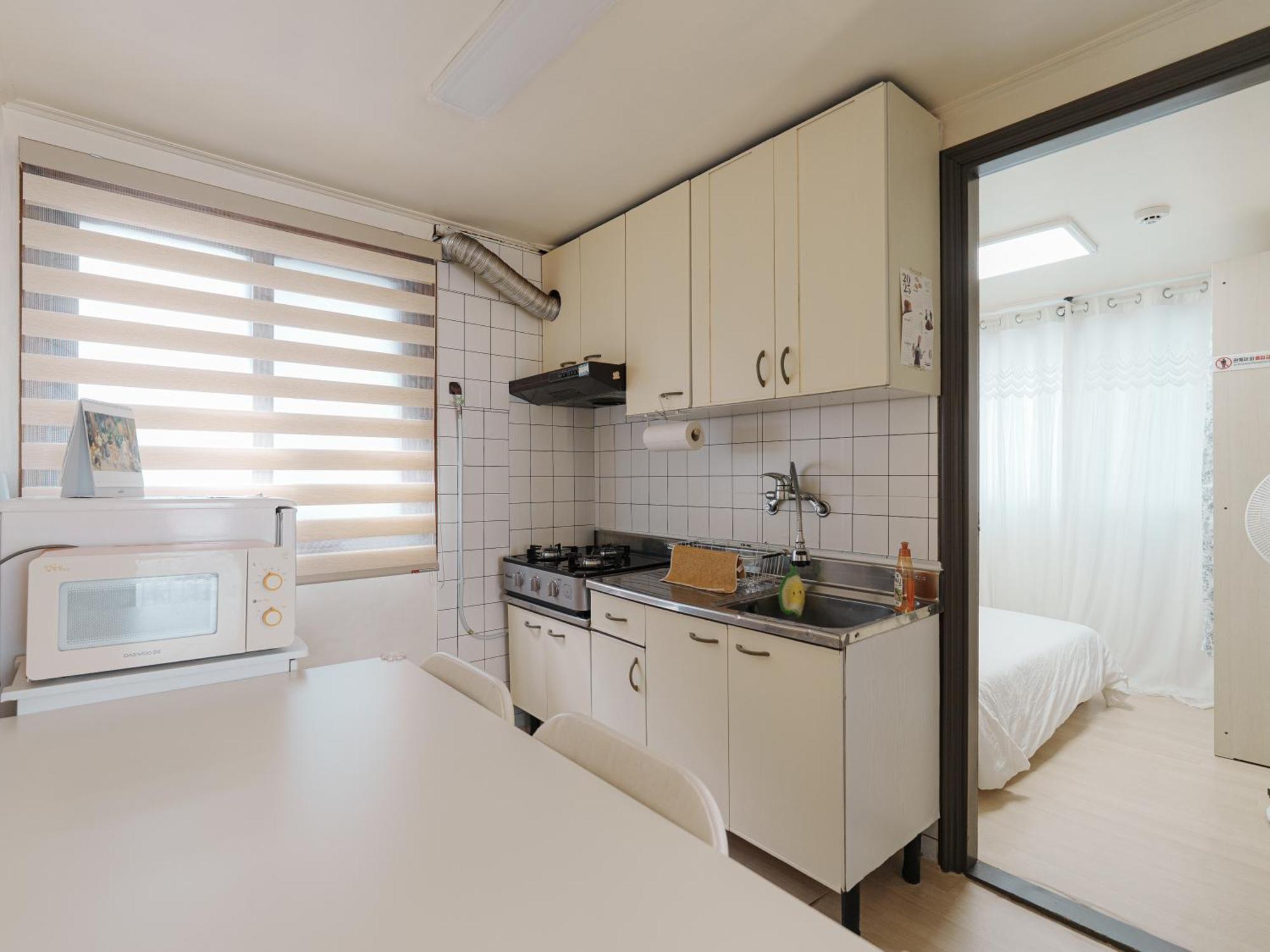 Apartment Comfort