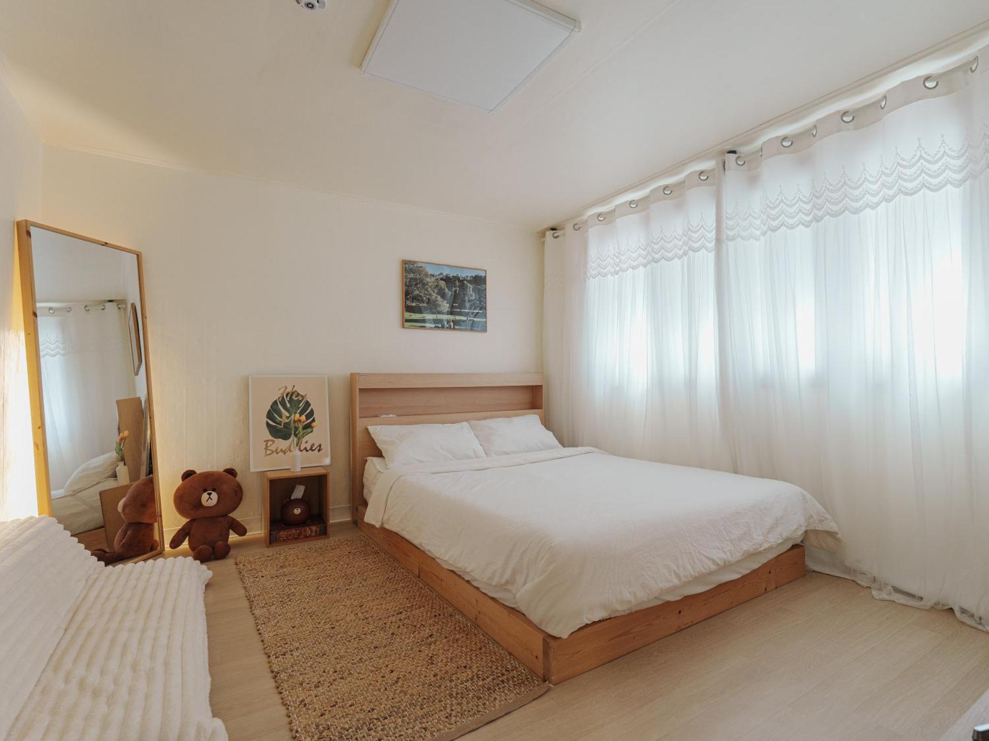 Comfort Apartment *