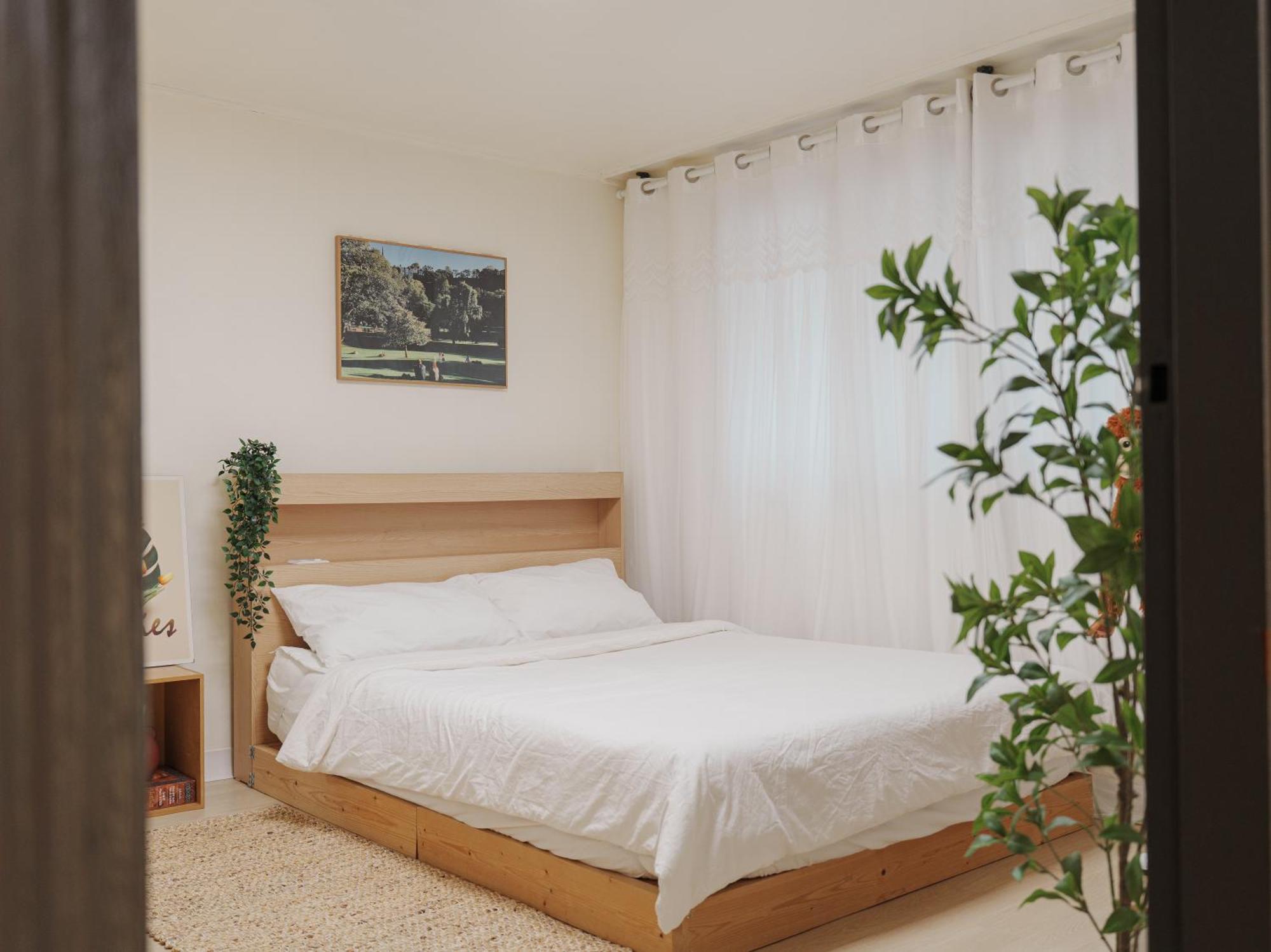 Apartment Comfort