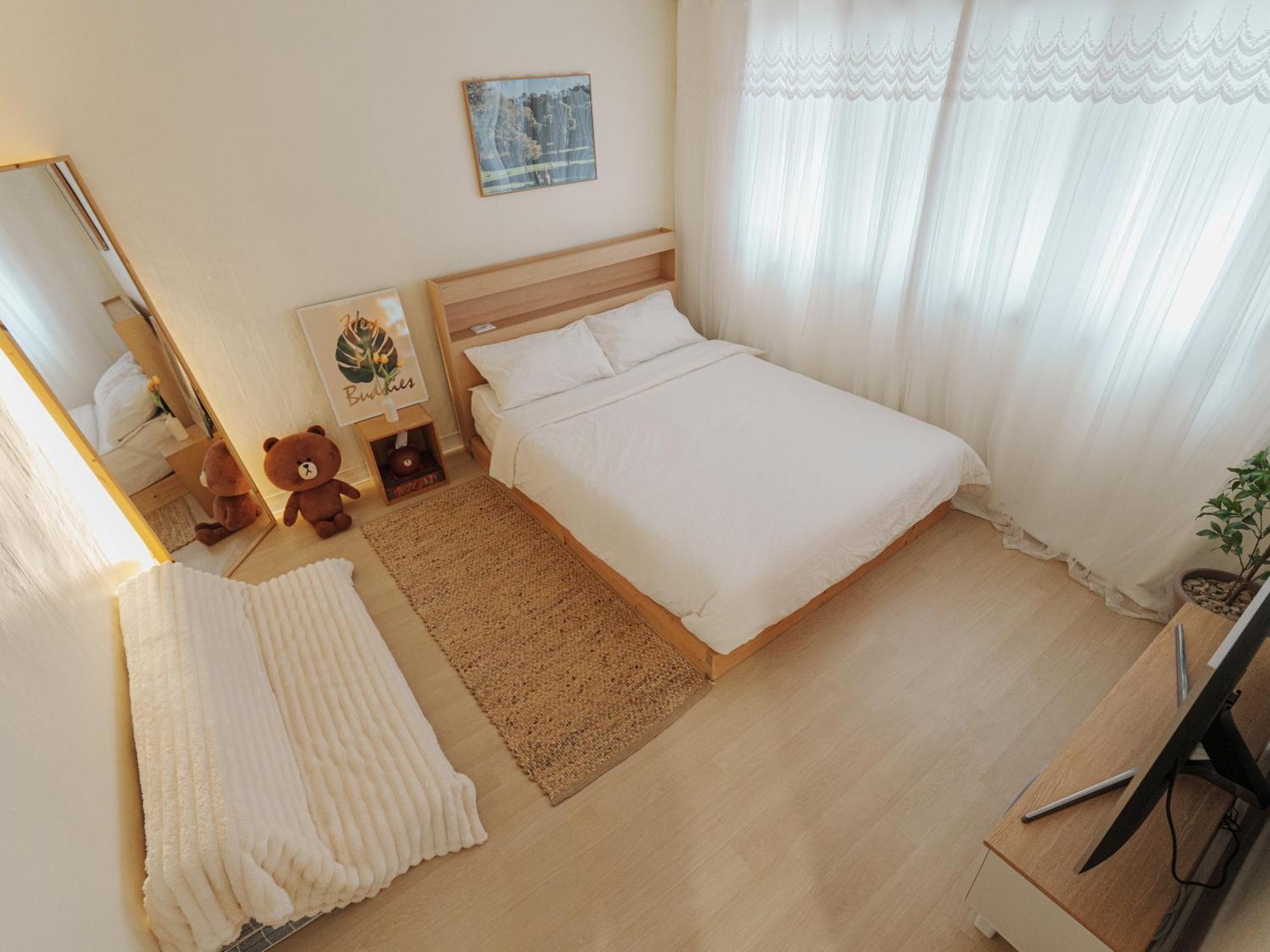 Comfort Apartment Seoul