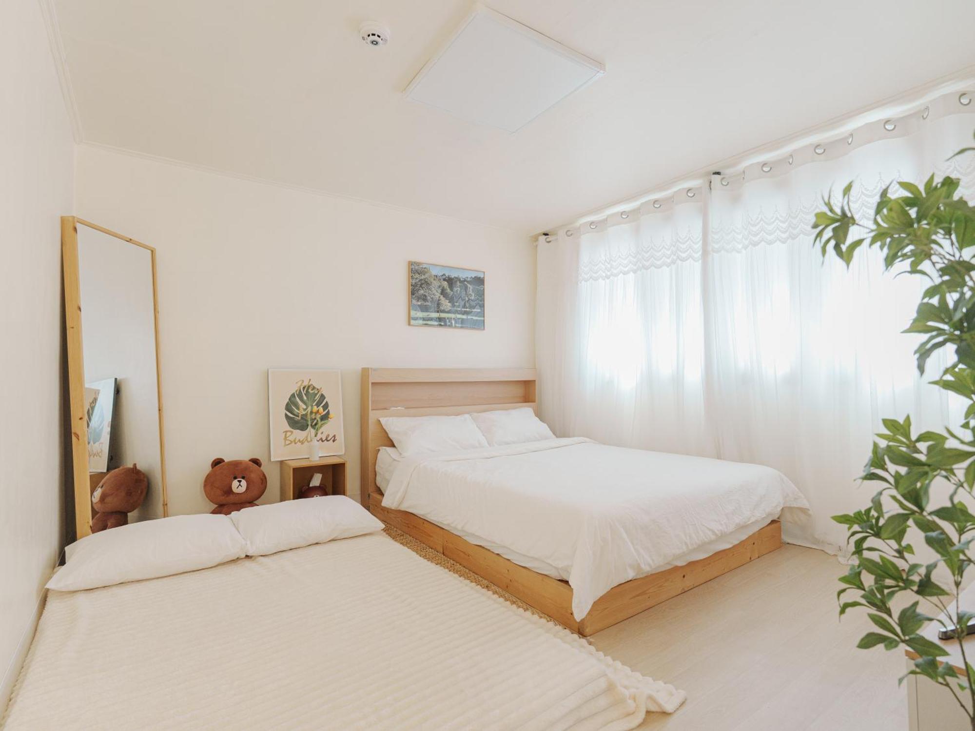 Apartment Comfort *