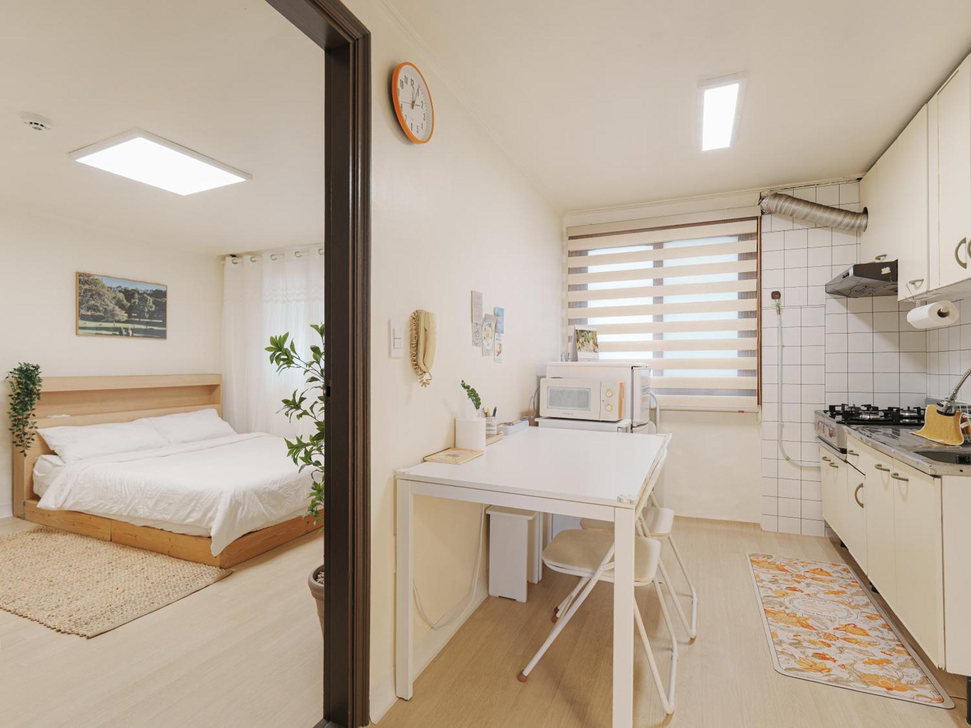 Apartment Comfort